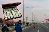 Iza lažne borbe za ekologiju kriju se pokušaj obojene revolucije i podrška tzv. Kosovu: Otkrivamo šta radi Rokfelerova fondacija u Srbiji