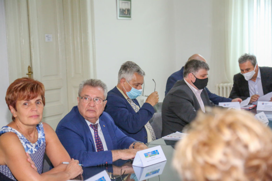 24SEDAM KIKINDA Sporazum severnog Banata i Mađarske - sve za bolju saradnju