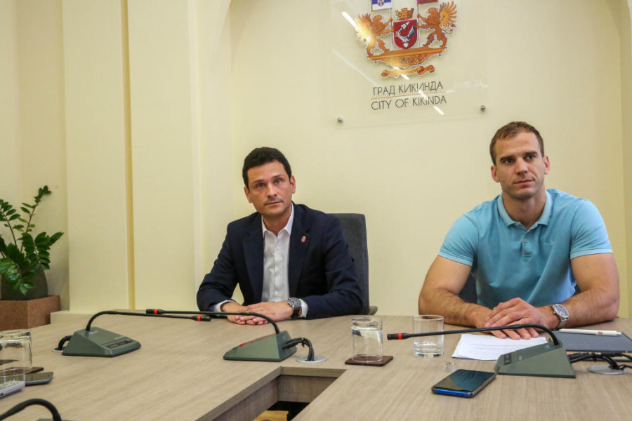 24SEDAM KIKINDA Grad opredelio tri miliona dinara za vantelesnu oplodnju