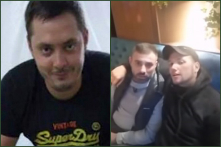 Belivuk i Miljković držali vođu navijača kao taoca: Naređivali mu šta da priča i pretili! Čudom preživeo (VIDEO)