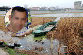 Godinu dana od mučkog ubistva u Smederevu: Zario ženi nož u vrat, pa dok je krvarila pobegao sa dvogodišnjim sinom u čamac!