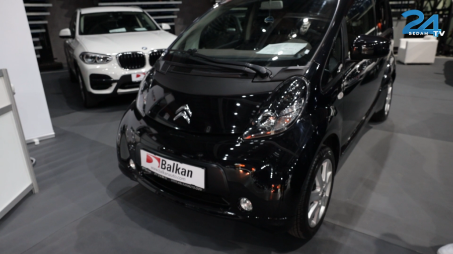 Kako da se jeftinije vozimo na struju: E-automobil može i polovan, ali i rentiran