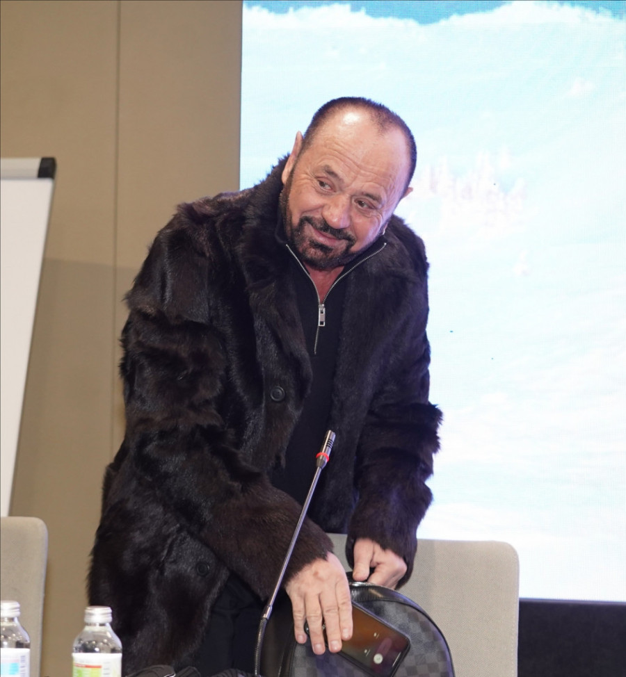 Mile Kitić otkrio da li ima vanbračnog sina, pa ispričao šta mu se dogodilo: Jurila me je neka lujka u Nemačkoj, tužila me je