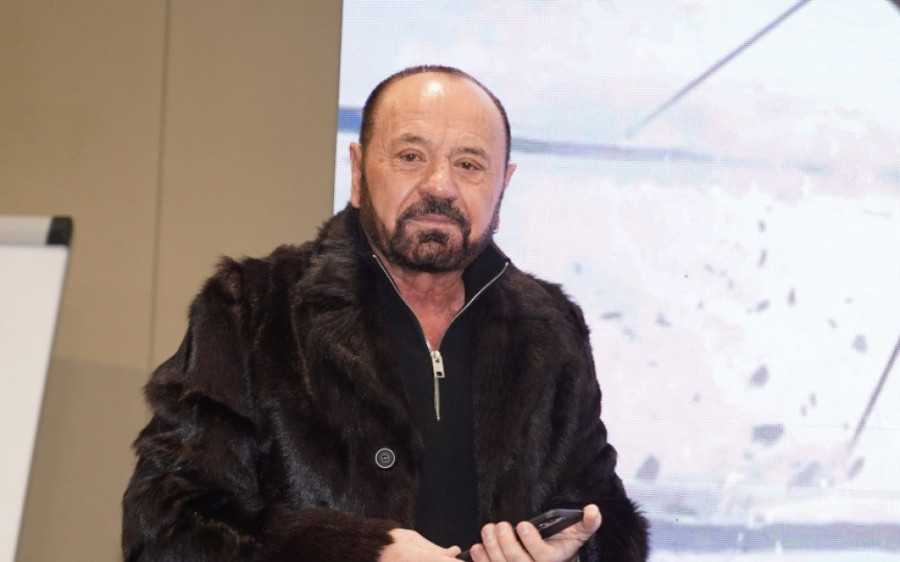 Mile Kitić o otvorenom braku sa Martom i ljubavnicama: Ja sam malo čudan čovek!