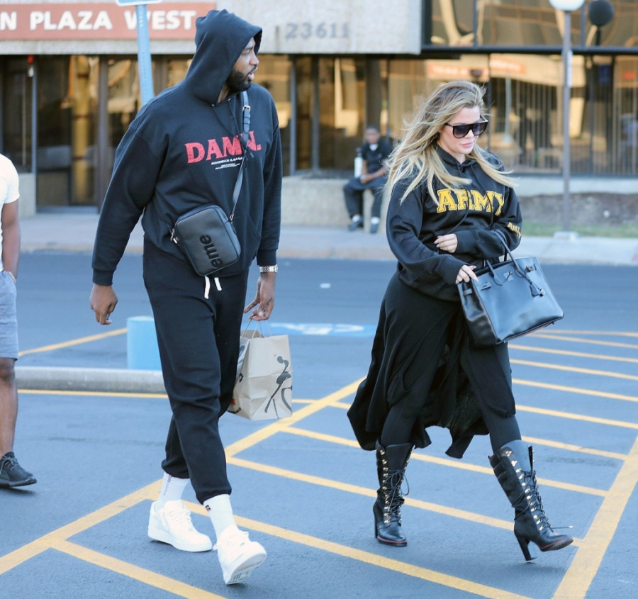 Kloi Kardašijan dobija drugo dete sa bivšim, a sada je otkriveno zašto je sve skrivala mesecima!