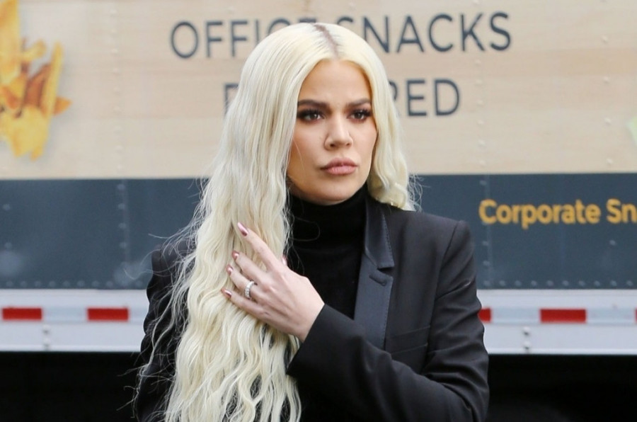 Kloi Kardašijan dobija drugo dete sa bivšim, a sada je otkriveno zašto je sve skrivala mesecima!