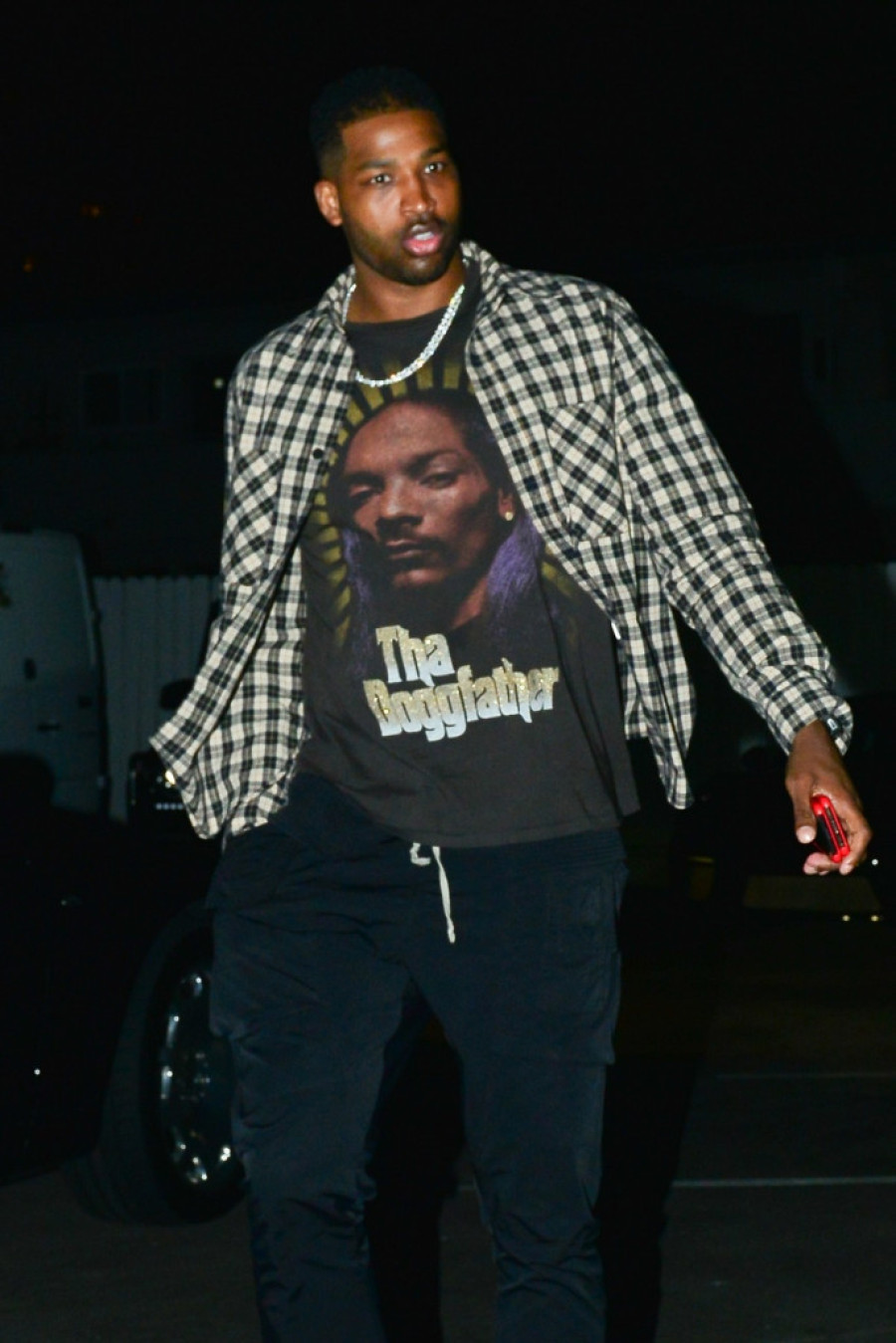 Košarkaš priznao da je prevario Kardašijanku: Dete je moje, ne zaslužuješ poniženje!