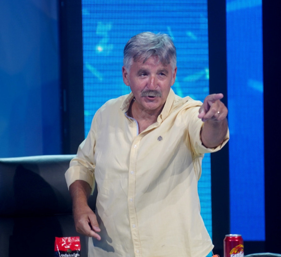 Koliki je Bosancu honorar u Pinkovim zvezdama? Isplivali i detalji pregovora, posle transfera u fokusu!