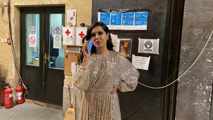 Tanja Savić krije telo:  Niko me neće videti u bikiniju ovog leta, ja sam žena puna kompleksa!