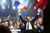 Tvrdolinijaši stiču bazu glasača, levica ostaje bez podrške: Kako je Francuska počela da se okreće nadesno