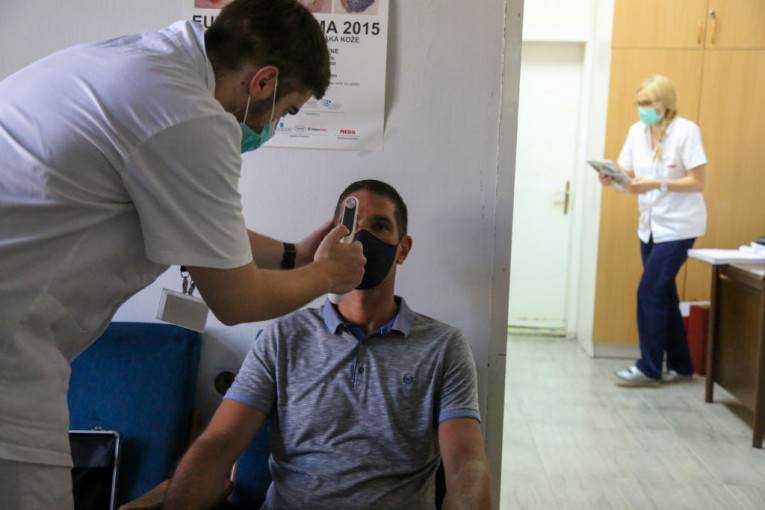 24SEDAM KIKINDA Sugrađanima omogućeni besplatni oftalmološki pregledi ruskih lekara