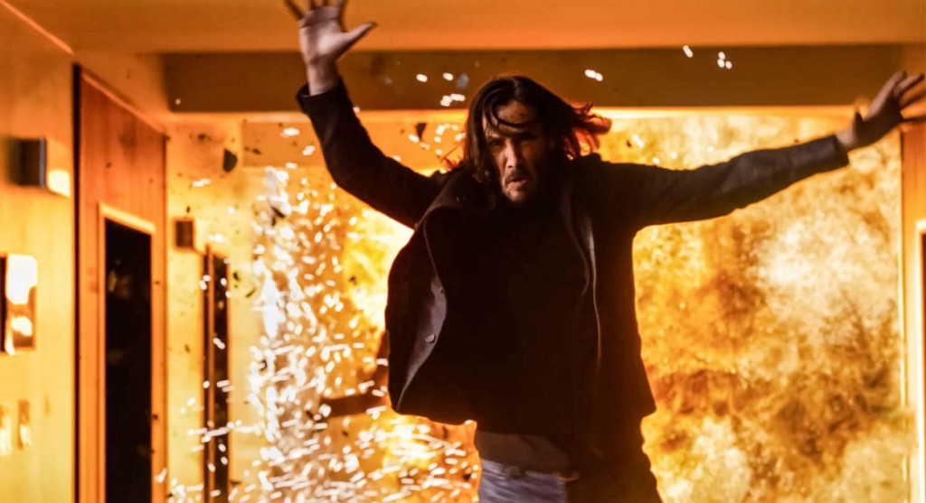 Filmovi koji su promenili život Kijanua Rivsa: Jedan od najboljih je ipak izostavio