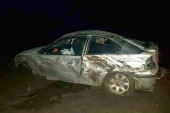 Devojčica poginula u nesreći kod Elemira: Bila sa dečkom u kolima, vozio 200 na sat! Fotografije su zastrašujuće (FOTO)