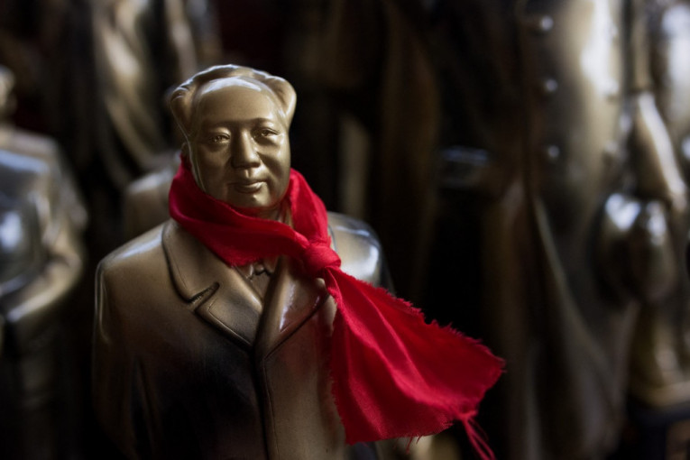 „Portret Mao Cedunga“: Tajne iznenada pronađenog dnevnika