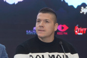 „Pucano je na moje drugove!" Sloba Radanović posle incidenta na Kosovu: Ranjeni mladić je u teškom stanju! (FOTO)