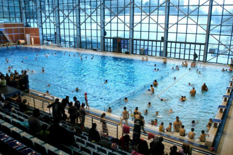 Za Beograđane koji vole da plivaju u zatvorenom: Lokacije iste kao i pre, ali cene se razlikuju