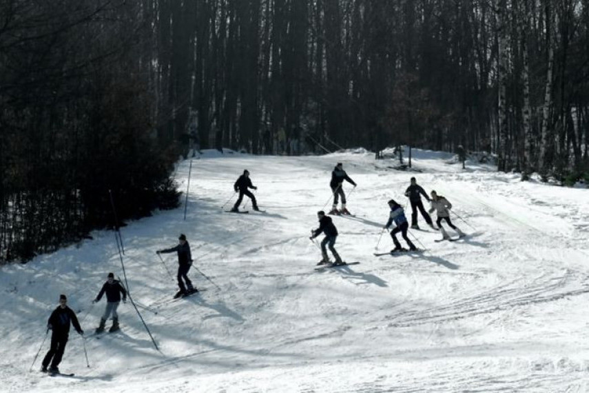 Počinje sezona skijanja: Evo koliko košta ski-pas za Kopaonik, Staru planinu i Zlatibor