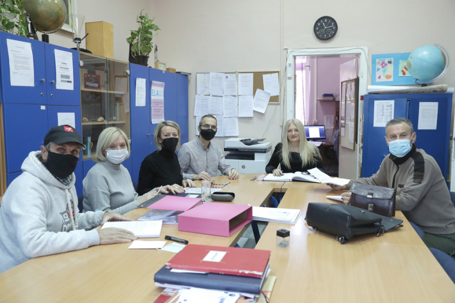 Škola u koju retko ko ide! Čkalja i Paja su je jedva prošli, a današnjim učenicima je životna šansa (FOTO)