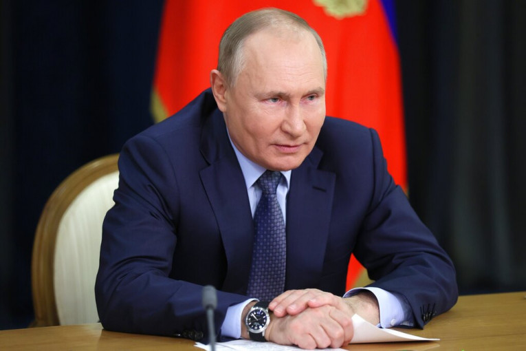Ruski pukovnik tvrdi: Amerika će od Putina dobiti brzi mat u tri poteza!