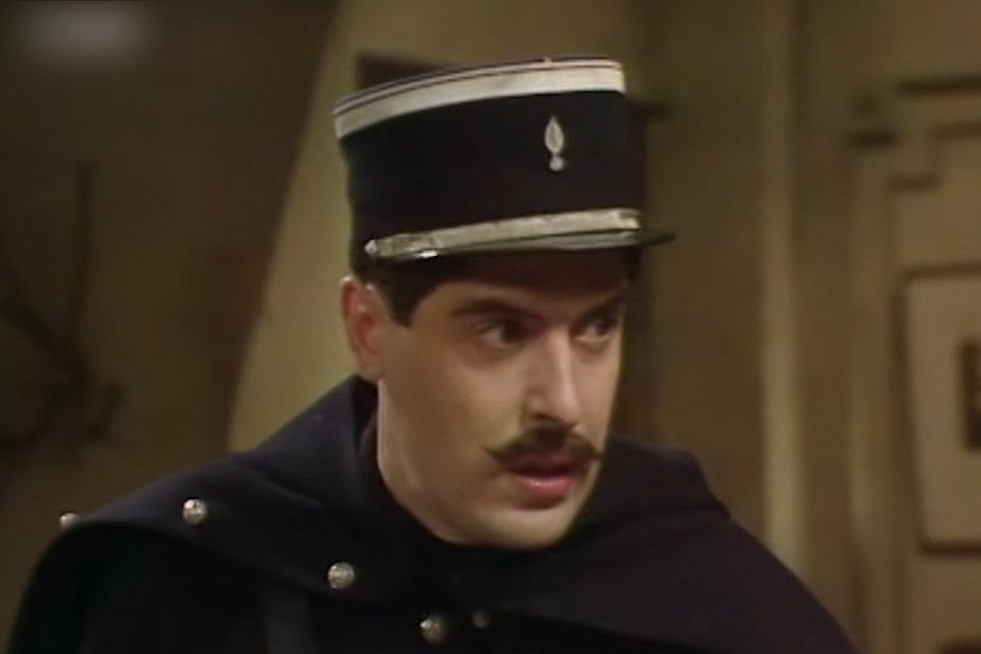 "Ovo ću reći samo jednom": Pre 40 godina smo zavoleli “Alo, Alo!”