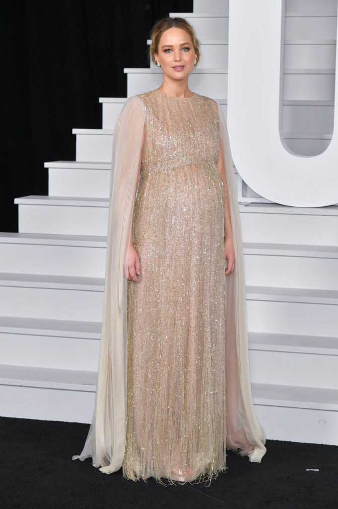 Povratak Dženifer Lorens: Drama „Causeway“ uskoro pred publikom