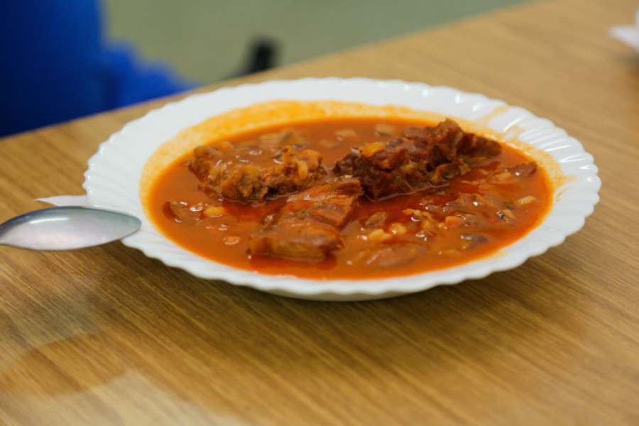 24SEDAM KIKINDA U Iđošu održana 4. “Pasuljijada” - takmičenje podržala lokalna samouprava