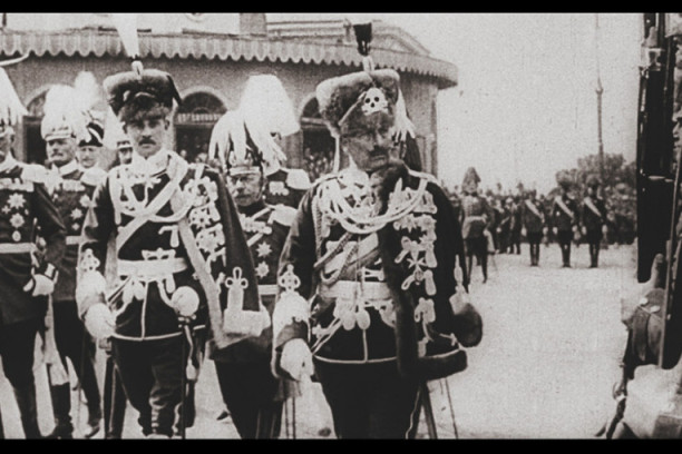 Kako su Austrougarska i Nemačka pripremale Prvi svetski rat: Domaći dokumentarac na Netflixu