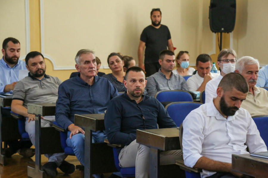 24SEDAM KIKINDA Jednoglasno usvojena odluka o regresiranom i besplatnom prevozu