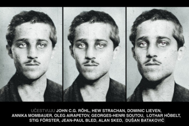 Kako su Austrougarska i Nemačka pripremale Prvi svetski rat: Domaći dokumentarac na Netflixu