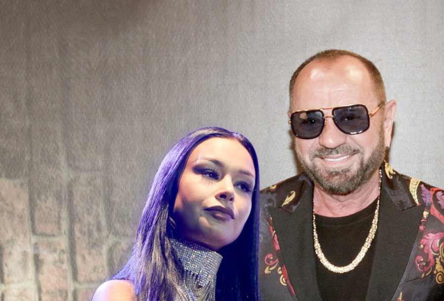 Životna ispovest Mileta Kitića: Živeo na selu, spavao na buđavom dušeku, a danas ima vilu od pola miliona! (FOTO/VIDEO)