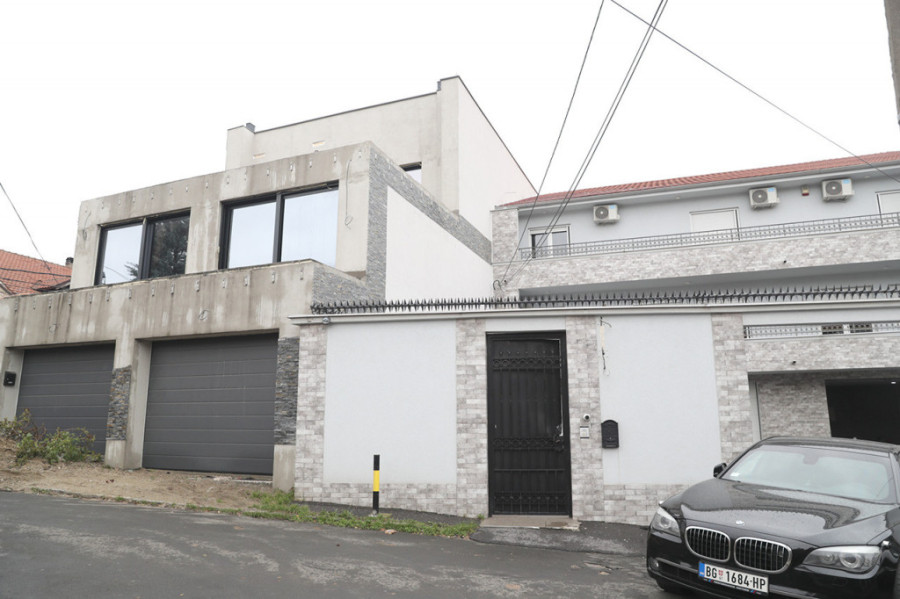 Belivukova i Miljkovićeva žena zaratile? Ne razgovaraju već duže vreme, a sve zbog jedne stvari