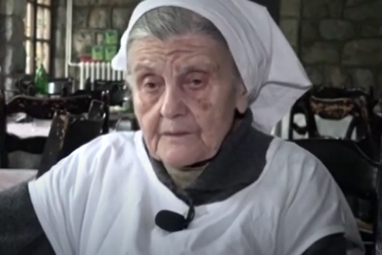 Preminula čuvena Titova kuvarica: "Doviđenja, časna sestro"