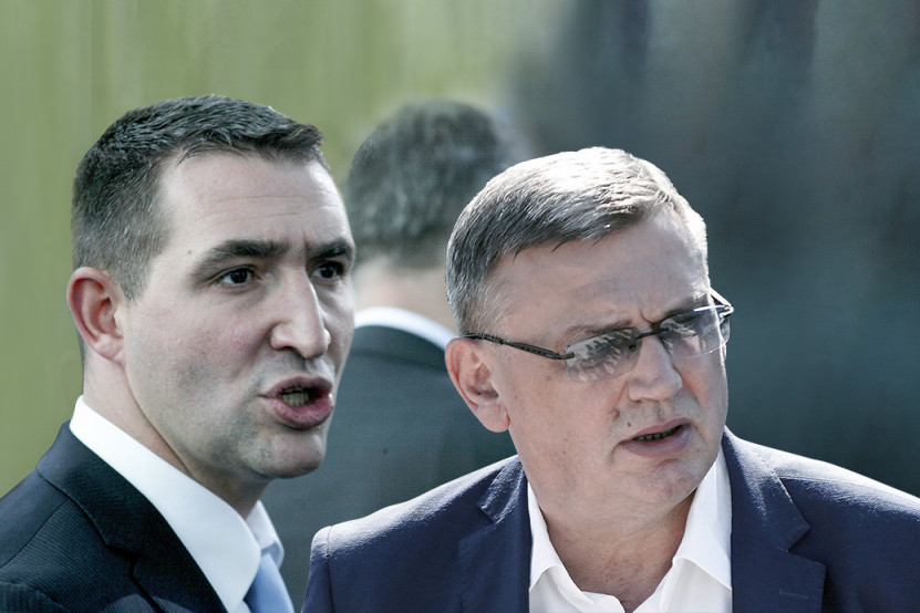Zaključen slučaj "Nuba invest": Dulić i Drobnjak oslobođeni! Nije dokazano da su zloupotrebili službeni položaj