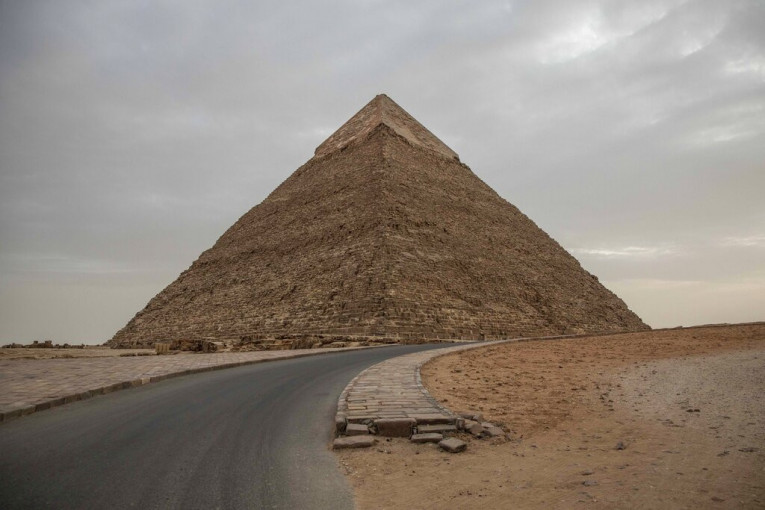 Zašto su stari Egipćani prestali da grade čudesne piramide?