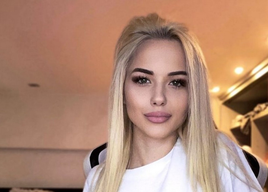 Oglasila se majka tragično nastradale Kike Đukić: Postoji rizik da mi se detetu opelo ne održi