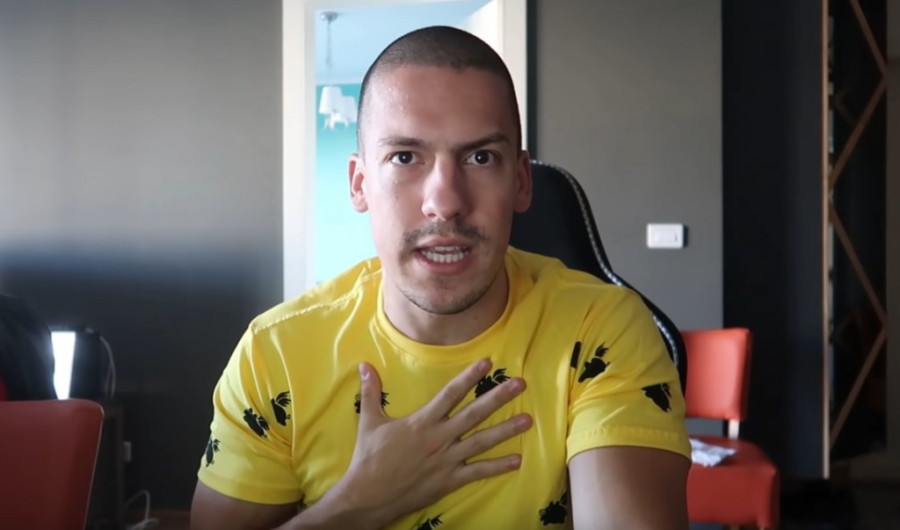 "Vidite šta meni nakaza šalje!" Baka Prase brutalno isprozivao Bokija 13!