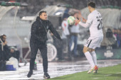 Partizan ne putuje u Gornji Milanovac! Sneg otkazuje superligaške utakmice