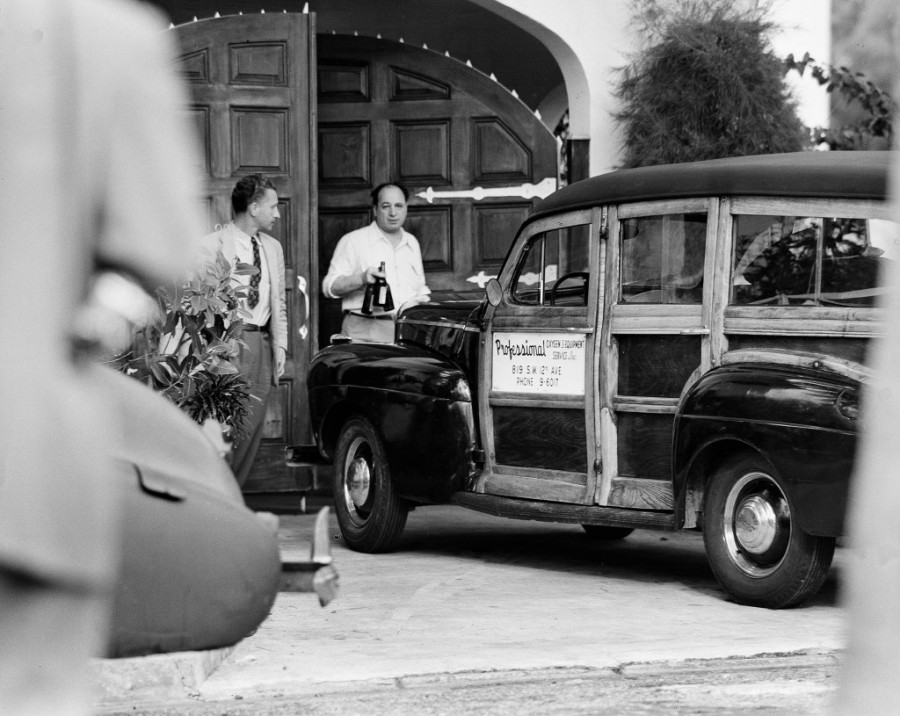 Al Kapone – Mit i stvarnost najpoznatijeg mafijaša Amerike (FOTO/VIDEO)