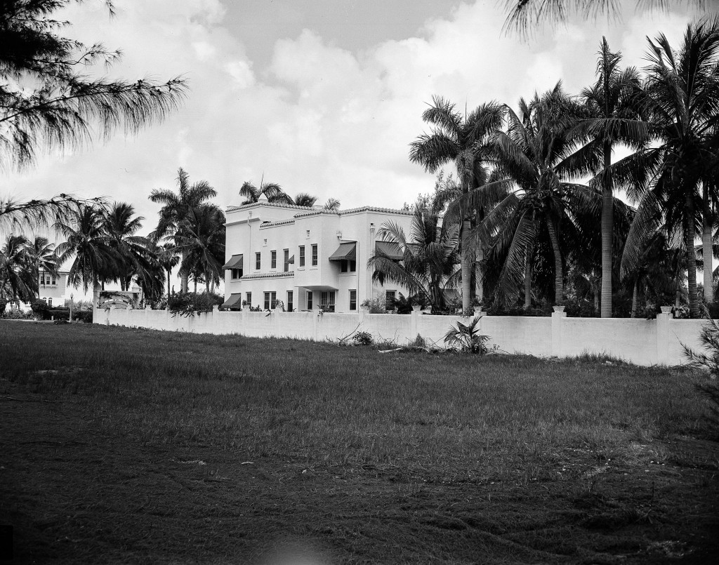 On je bio najsuroviji mafijaš 20. veka: Svirepo likvidirao protivnike, a onda je oboleo i plašio se duha!