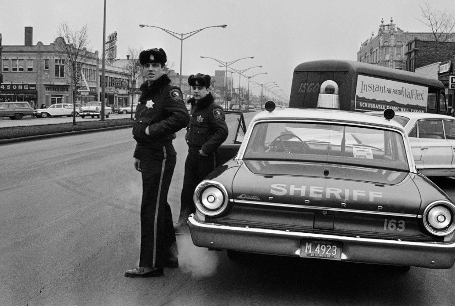 Od siromaštva do imperije: Šokantna biografija Al Kaponea! (FOTO)