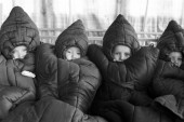 Zašto su deca u sovjetskim vrtićima zimi spavala napolju?