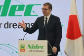 Najveća investicija u našoj zemlji: Predsednik Vučić u četvrtak na otvaranju kompanije Nidek u Novom Sadu