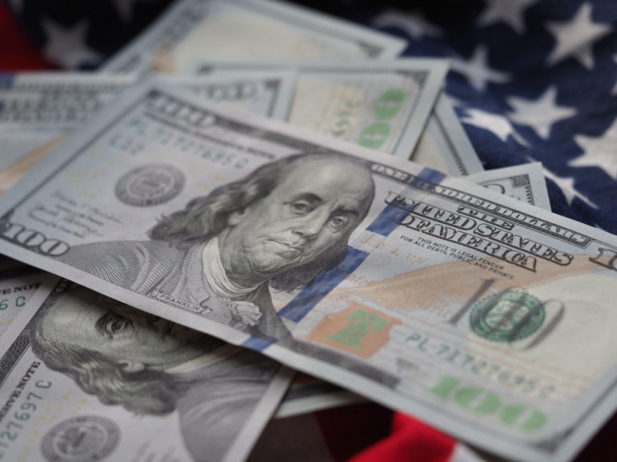 Američki dug je probio plafon: Kome sve duguju i kako su došli u ovu situaciju?