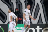 Sneg poremetio finiš polusezone: Zvezda nema previše vremena da misli o kiksu protiv Radnika, Partizan u 48 sata dva puta na terenu