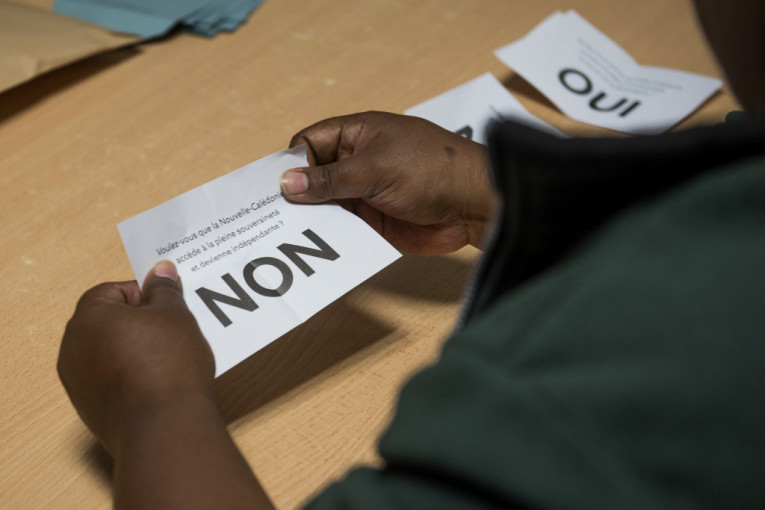 Francuskoj preti gubitak teritorije: Nova Kaledonija u nedelju izlazi na referendum
