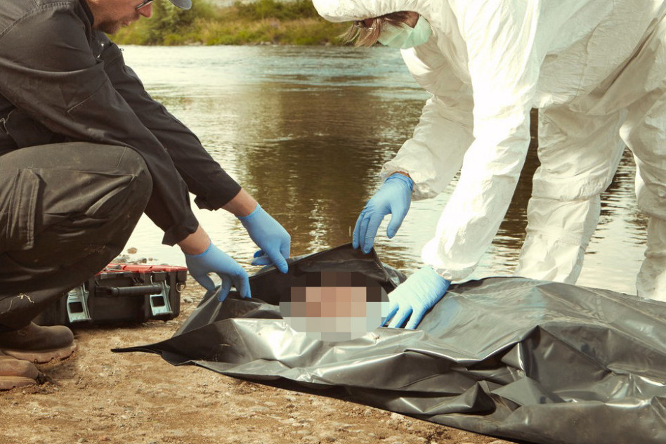 Užas kod Živinica: Dva mladića se utopila u jezeru