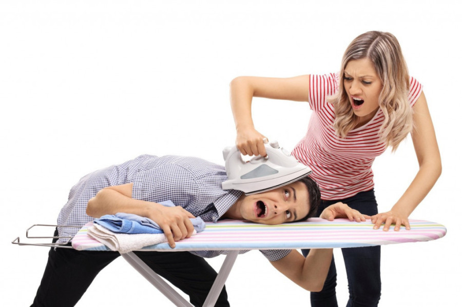 U njima tinja vatra koja će buknuti u gadan požar ako im nagazite na žulj! Kako se svađaju horoskopski znaci?