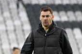 Bivši fudbaler Zvezde i Vojvodine uhapšen, žalio se na torturu
