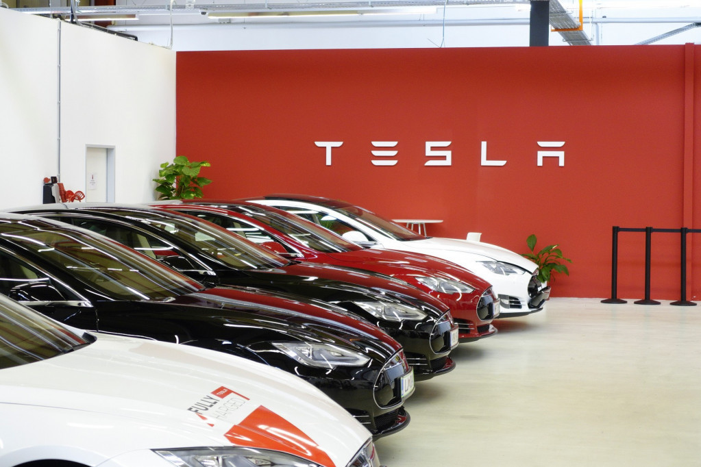 "Tesla" napravio rekordan profit, gotovo 50 odsto veći od očekivanog
