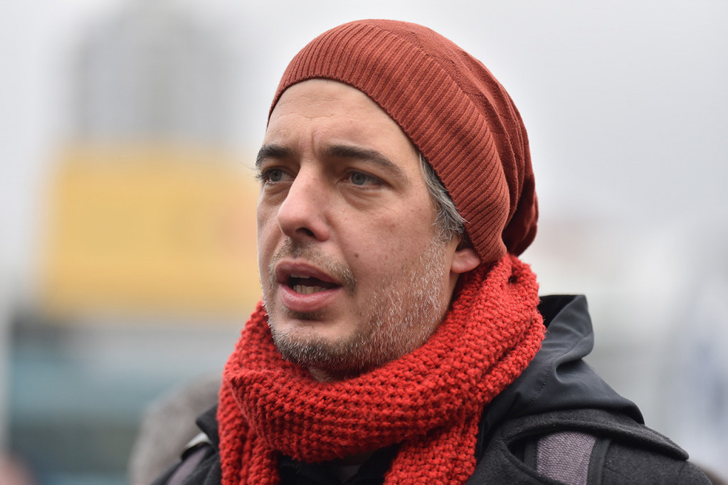 Predsednik Vučić raskrinkao opoziciju: Šolak i Đilas uložili stotine miliona u rušenje Srbije, Đorđe Miketić je ljudska sramota!